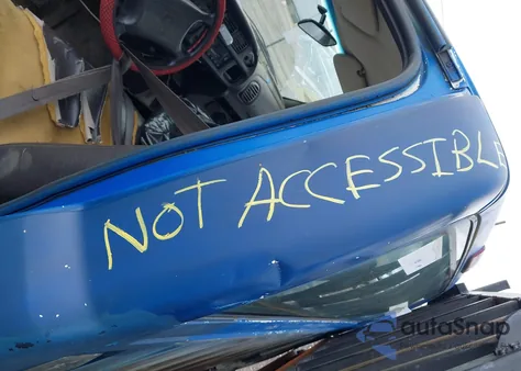 2001 Dodge Ram 1500 St/Work Special/Ws from USA, damaged, VIN 1B7HC16X71S684572